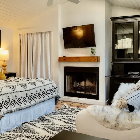 Cozy Historical Cottage In Petaluma