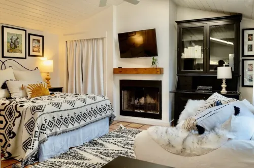 Cozy Historical Cottage In Petaluma
