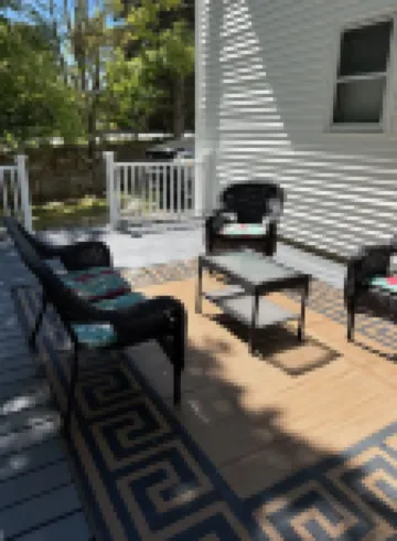 Beautiful and modern 3 Bedroom 2 full BR. - 무료 와이파이