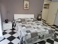 Elegant apartment in the city center