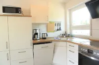 Beautiful top floor apartment surrounded by vineyards Hotels in Offenburg