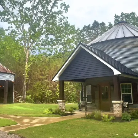 The Nest in Corinth MS