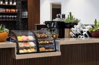 DoubleTree by Hilton Tucson Downtown Convention Center - breakfast