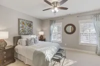 Perfect Lake Hartwell Getaway - Gorgeous Lake Views! - Boutique