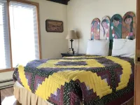 Keystone Condo-Walk to the lifts! Bring the Family-Sleeps 10