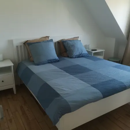 Maison Carantec