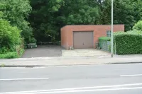 Ferien, Urlaub und Meer Hotel a Wilhelmshaven