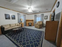 Cozy Apartment in the Beauty of the Black Hills