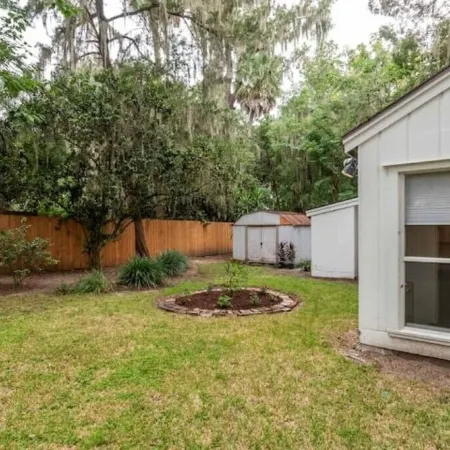 Hidden Historic Ocala Bungalow