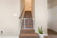 Feel At Home in Richmond