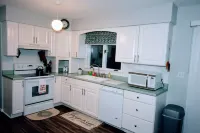 Newly remodeled ranch style home located in Lake Leelanau