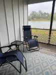 Mallard Lakes Waterfront Beach Condo in Fenwick Island with Two Pools