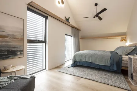 Two beautiful brand new properties!