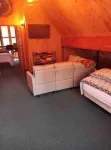 Bear Valley Alpine Cabin-3bdrm2bth
