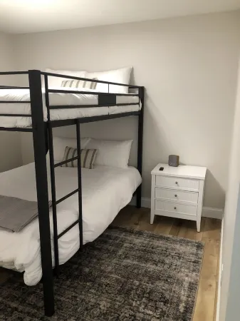 Fully updated 3 bedroom 2 full bath condo, with 12x30 boat slip