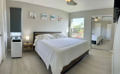 Cozy 2-bedroom condo with WiFi, AC in superb Waikoloa Village Hotels in Waikoloa Village