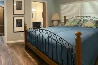 The Retreat in Richland Springs