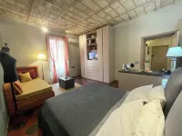 A&C Design Apartment in Rome Just a Step from Trastevere & Colosseum! Bus  Metro Hotell i Rione XX Testaccio