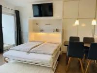 Apartment 62 in the house windward and leeward in a prime location - 4 étoiles