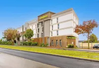 B&B HOTEL Brest Porte de Gouesnou Hotels in Guipavas