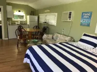 Mangrove Snapper Studio Cottage