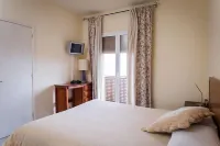 Self catering Can Serrallonga for 15 people