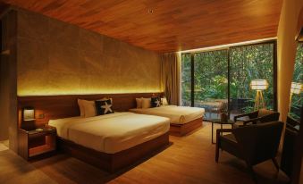 Piece Lio from Japan Managed by H Hospitality Group