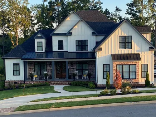 New Home on Golf Course 11 Miles from Augusta National - 4-Star