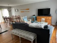 Canandaigua Lakeside Retreat Hotels in Canandaigua