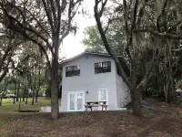 Crystal Lake Retreat