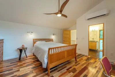Eco Retreat in Black Mountain