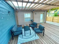 Award-Winning, Eco-Friendly Property