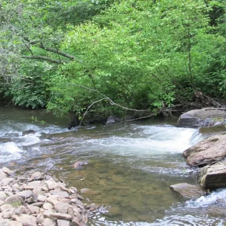 GREAT DEAL $85 per night ON BEAUTIFUL HIAWASSEE RIVER