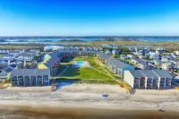 Saltwater Haven - Beach Front, Ocean View