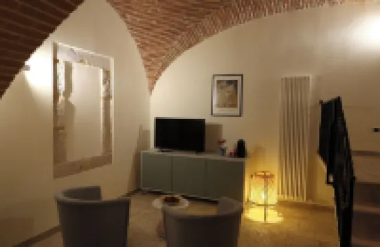 NumeroVenti | A loft in the heart of L'Aquila