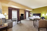 Hampton Inn & Suites Tulsa North/Owasso - 2-Star