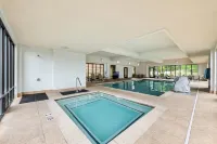 Hampton Inn Chattanooga-North/Ooltewah Hotel di Collegedale