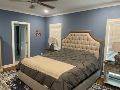 Masters Rental