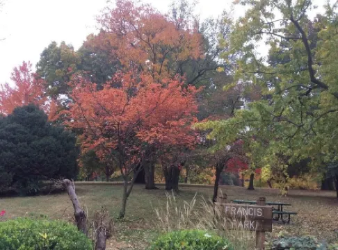 St Louis Hills with a View Отели рядом с достопримечательностью «Парк Клифтон Хайтс»