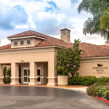 Homewood Suites by Hilton Oxnard/Camarillo