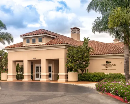 奧克斯納德/卡馬里奧Homewood Suites by Hilton 奧克斯納德酒店