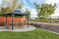 Vineyard Views in the Heart of the Napa Valley