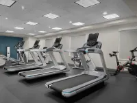 Hampton Inn & Suites Durham/North I-85 Ξενοδοχεία στην πόλη Ντέρχαμ