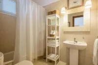 FANTASTIC HOLIDAY IN AN ENVIRONMENT IDEAL - 3-Star