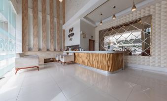 Sans Vibes Diemdi Kiaracondong Bandung