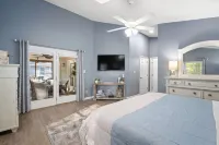 Ocean Pines Retreat + Beach Club