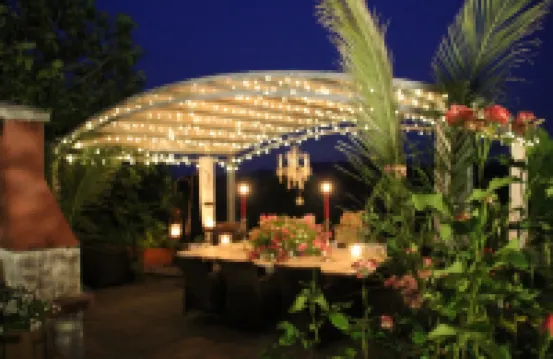 Country House, Lovingly Renovated in the Olive Grove, Large Panoramic Pool, Air Conditioning System