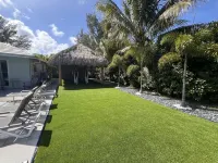 Private Pompano Beach Luxury Villa