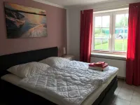 5 Bedrooms, 2 Bathrooms, 9 Persons, Detached, Fireplace, Garage, Terrace, Playground, Garden - 3-Star