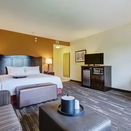 Hampton Inn Poplar Bluff